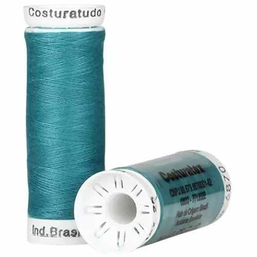 LINHA COSTURA COSTURATEX VERDES